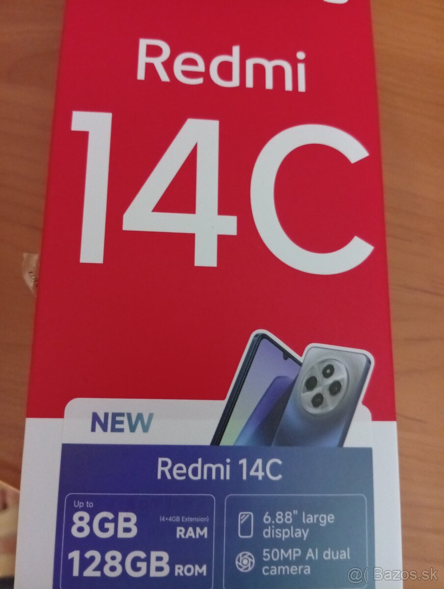 Redmi 14c