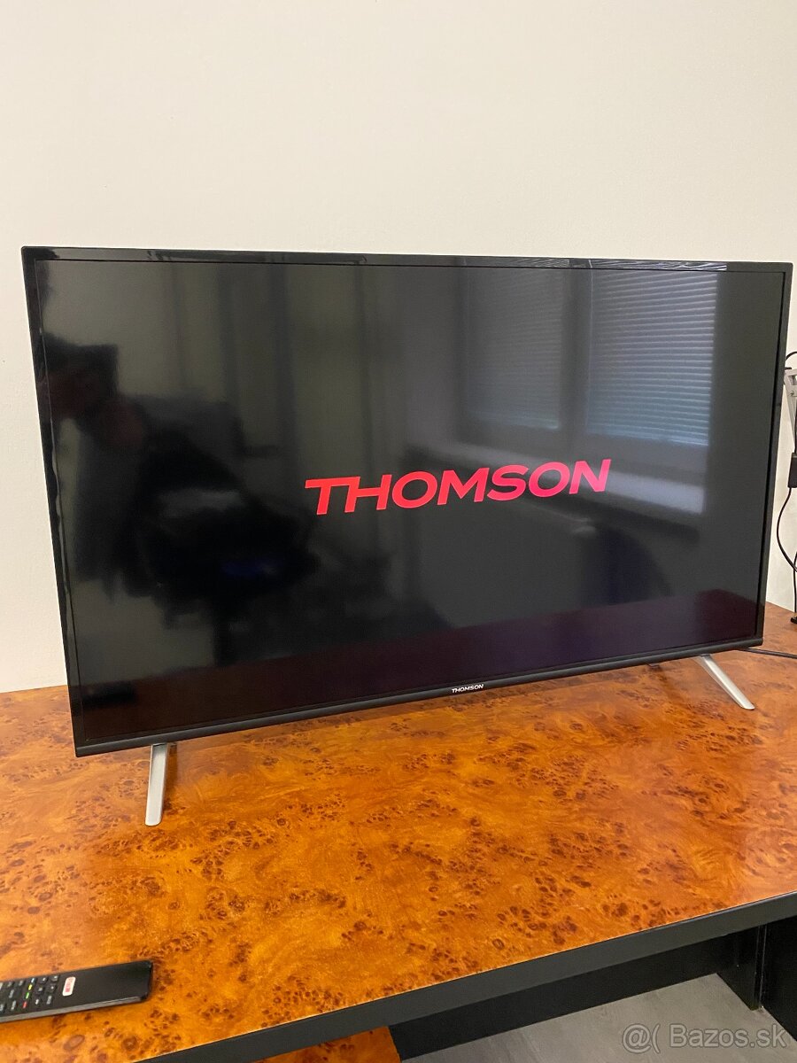 smart LED TV Thomson 40FE5606