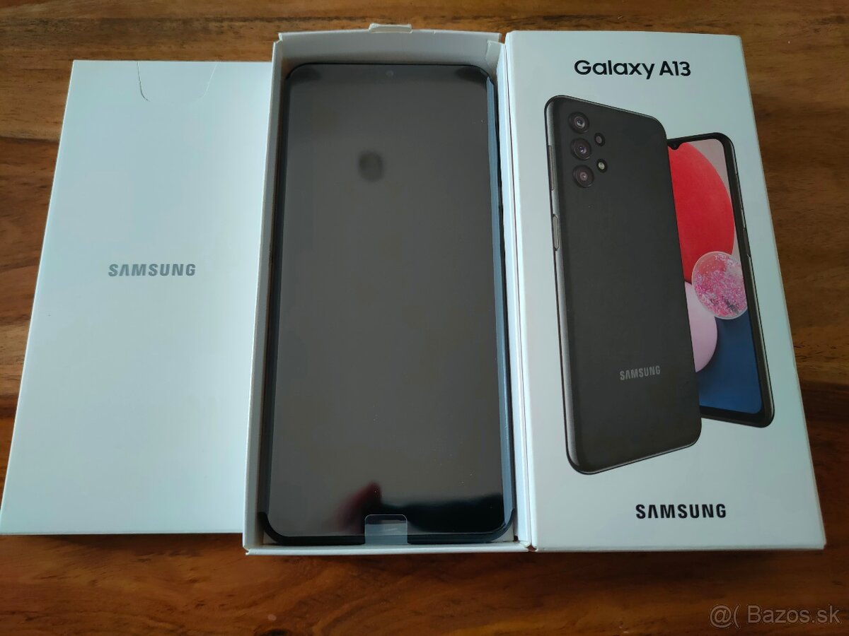 Samsung Galaxy A13