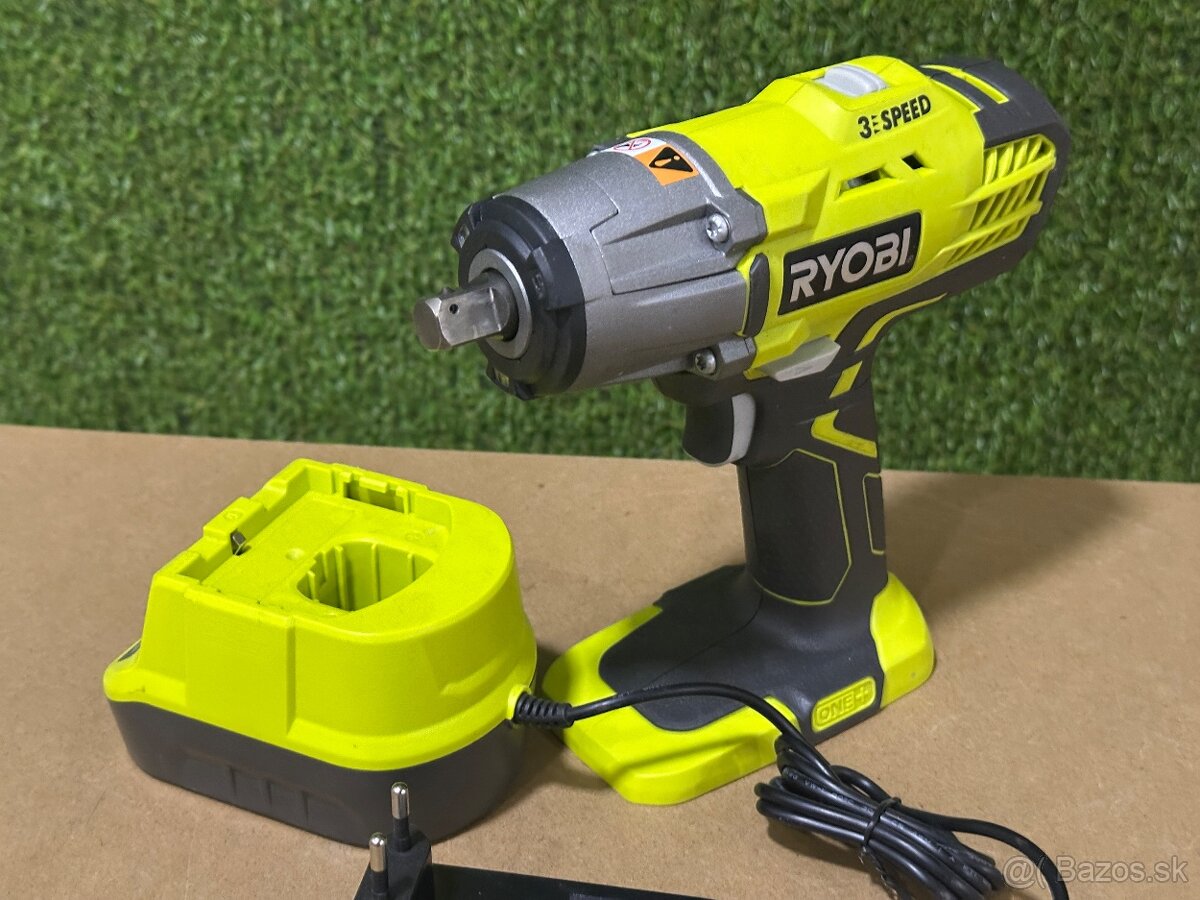 Ryobi R18IW3 Rázový uťahovák