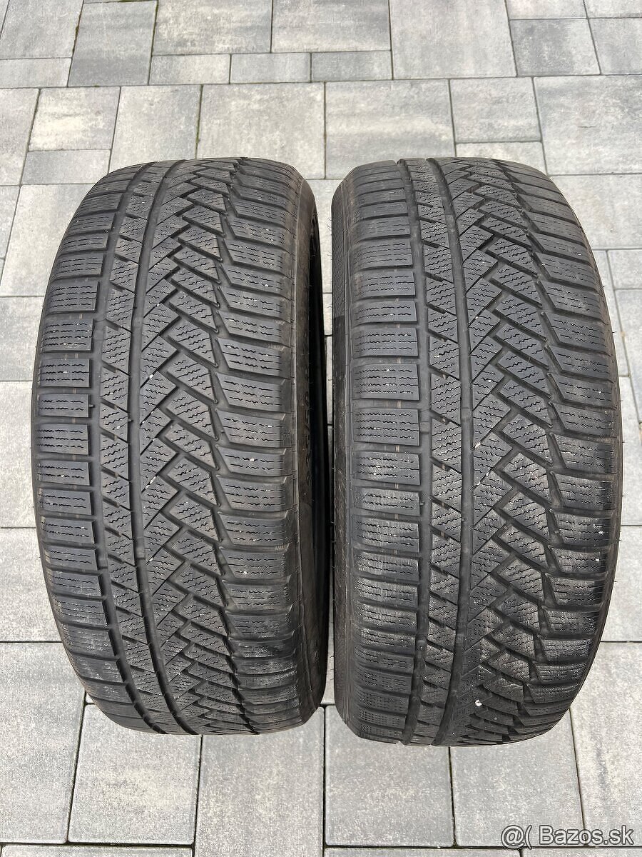 Continental 235/50 R19 zimné