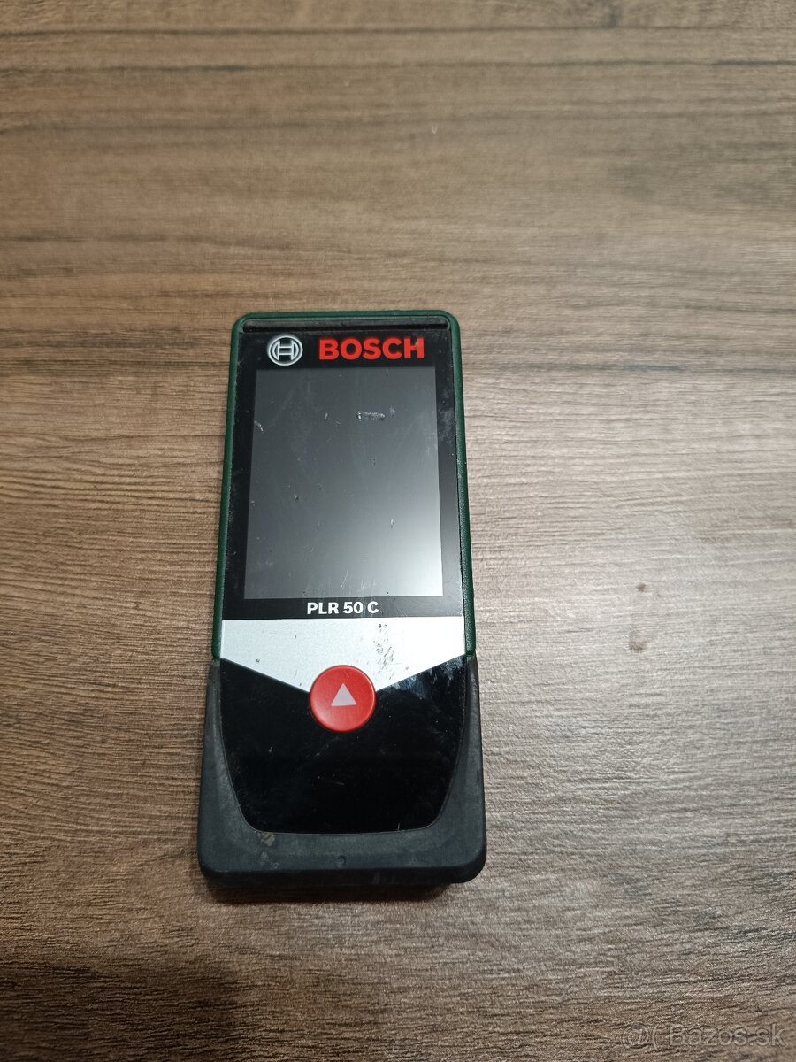 Bosch PLR 50C