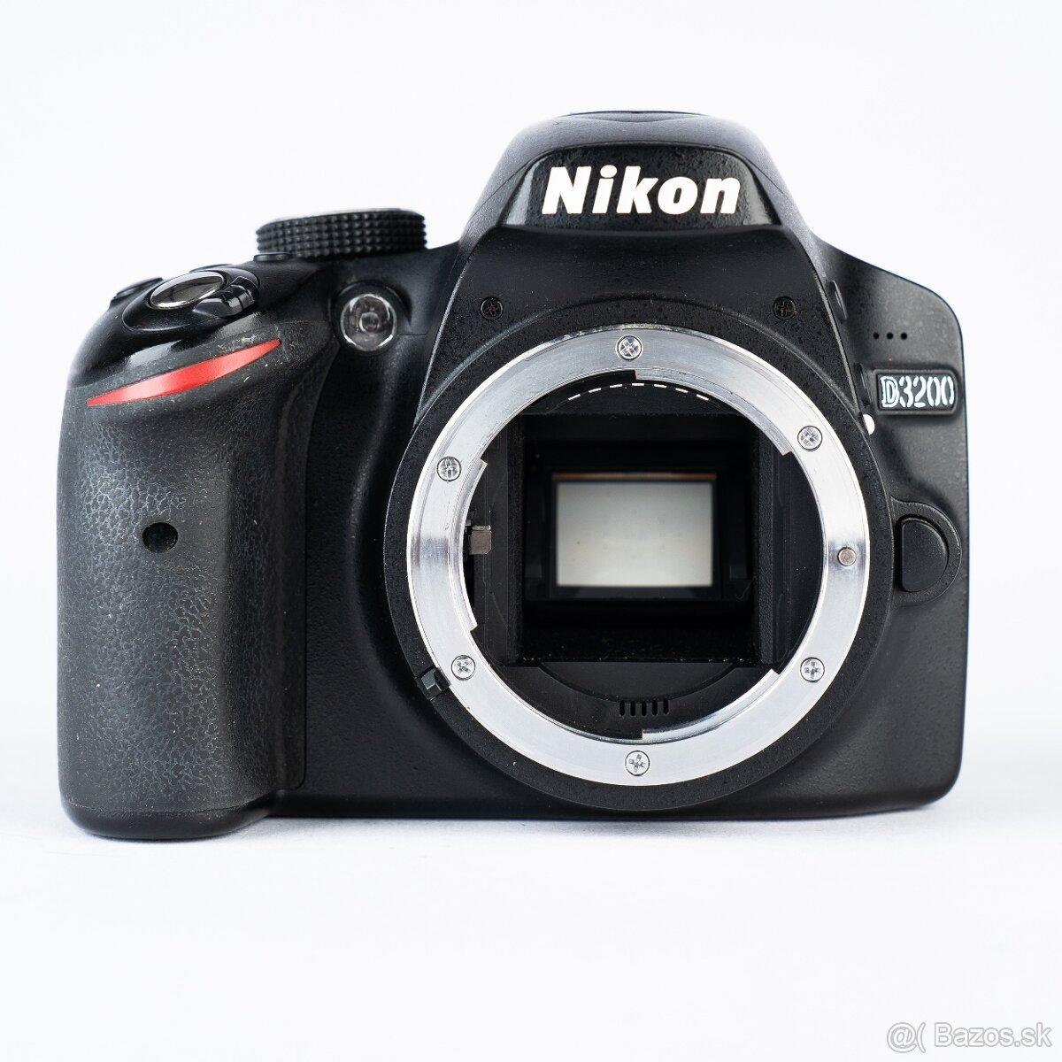 Nikon D3200