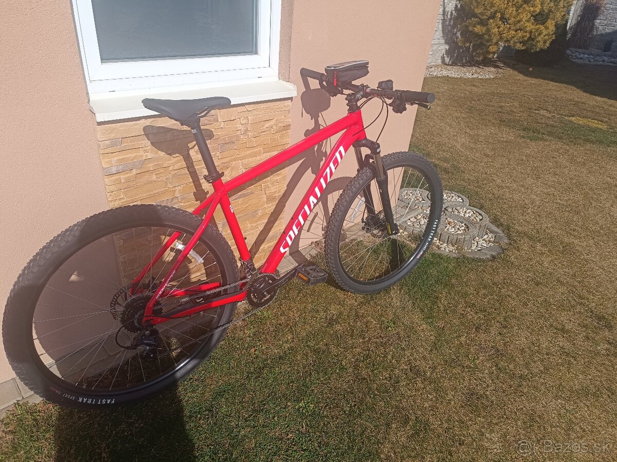 Predám specialized 29"