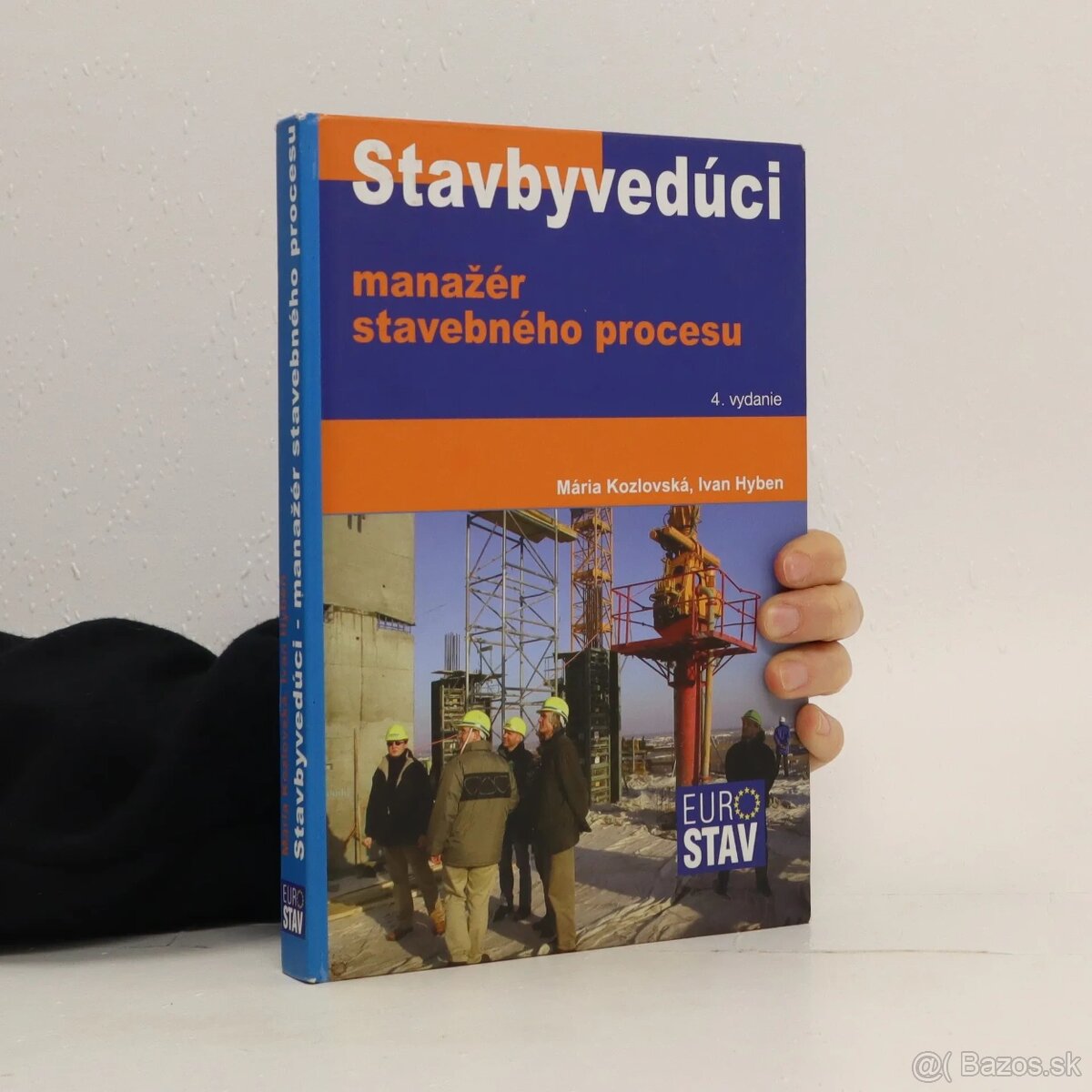 Všetky vypracované otázky Stavbyvedúci / Stavebný dozor