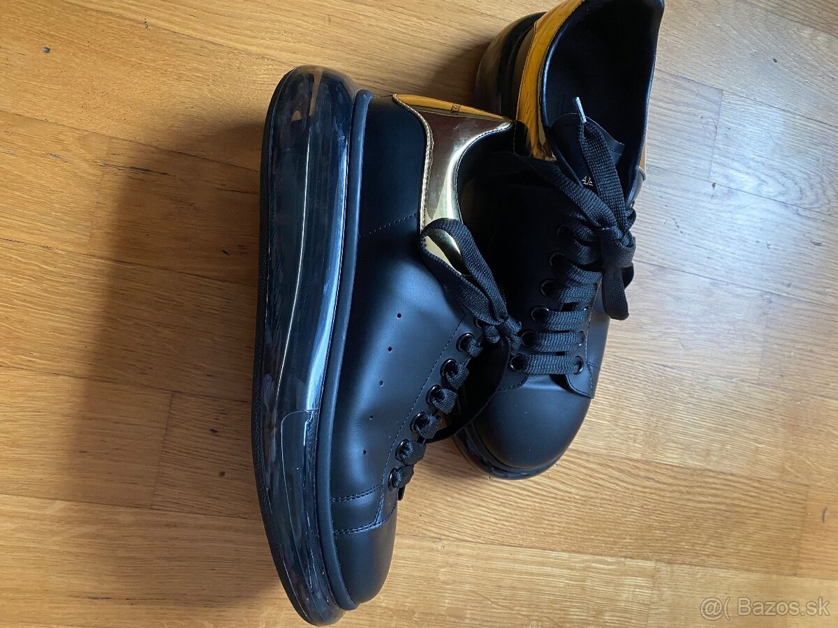 Alexander Mcqueen tenisky č. 40