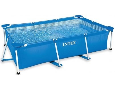 Predam bazen INTEX