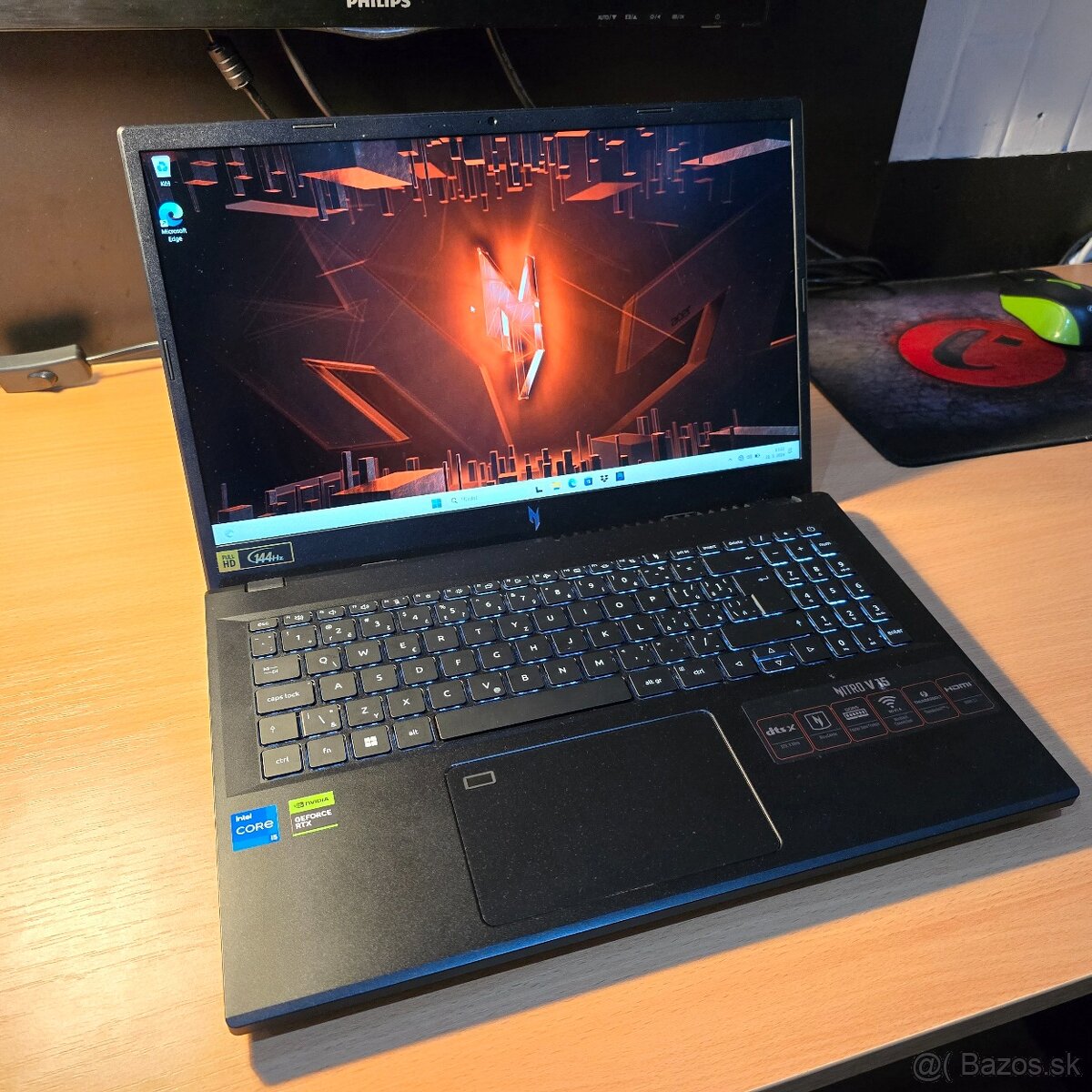 Acer Nitro V 15