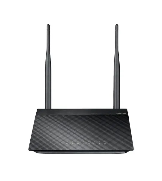 Router ASUS RT-N12 D1