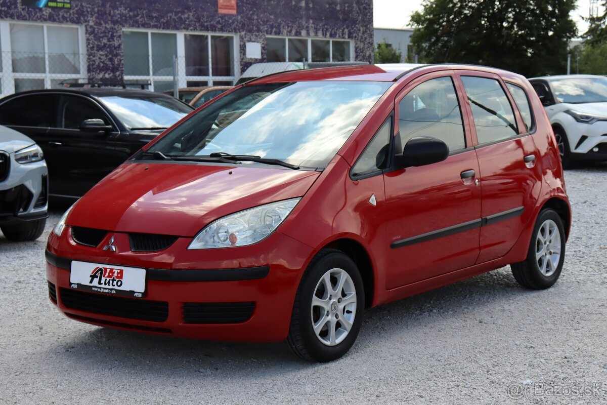 Mitsubishi Colt 1.3 Street