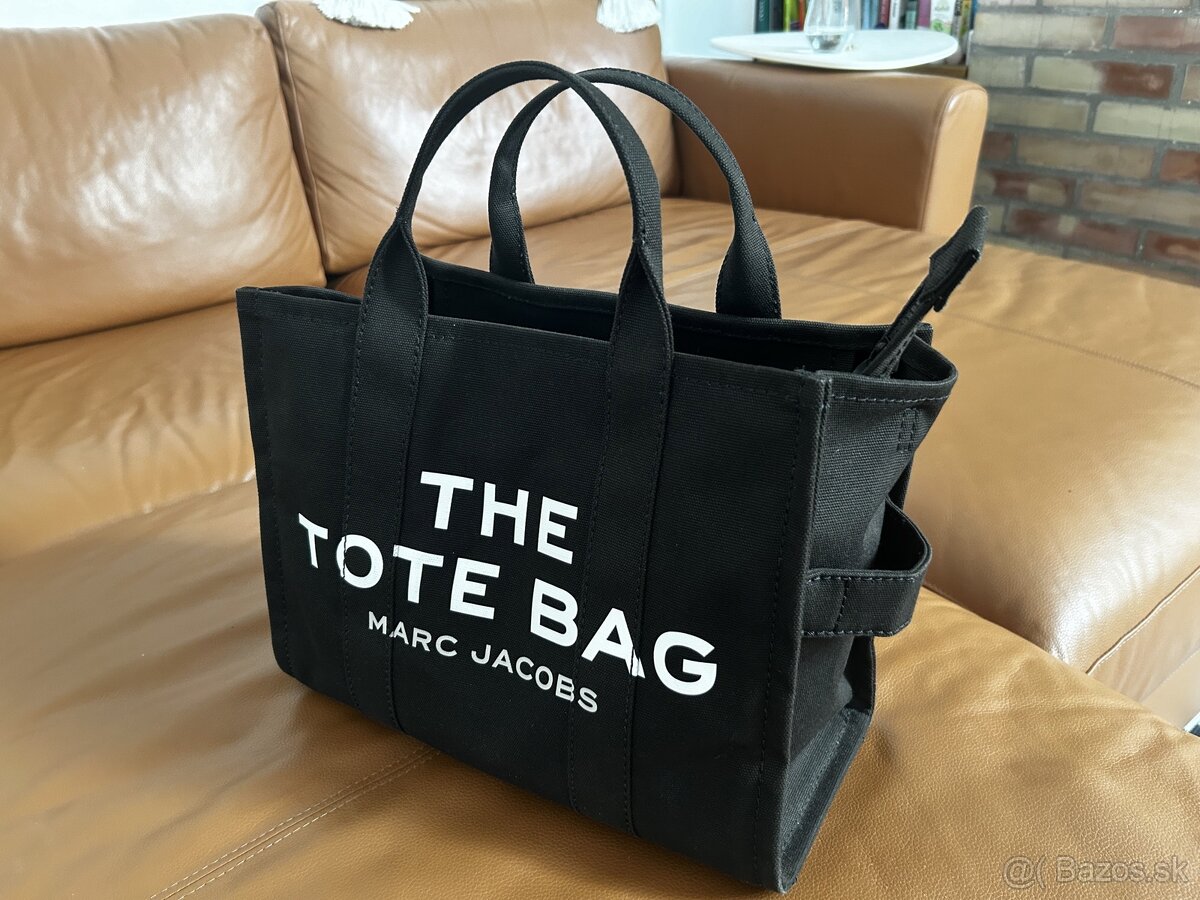 Marc Jacobs The Tote Bag