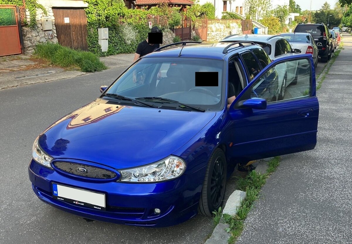 Ford Mondeo ST200 kombi