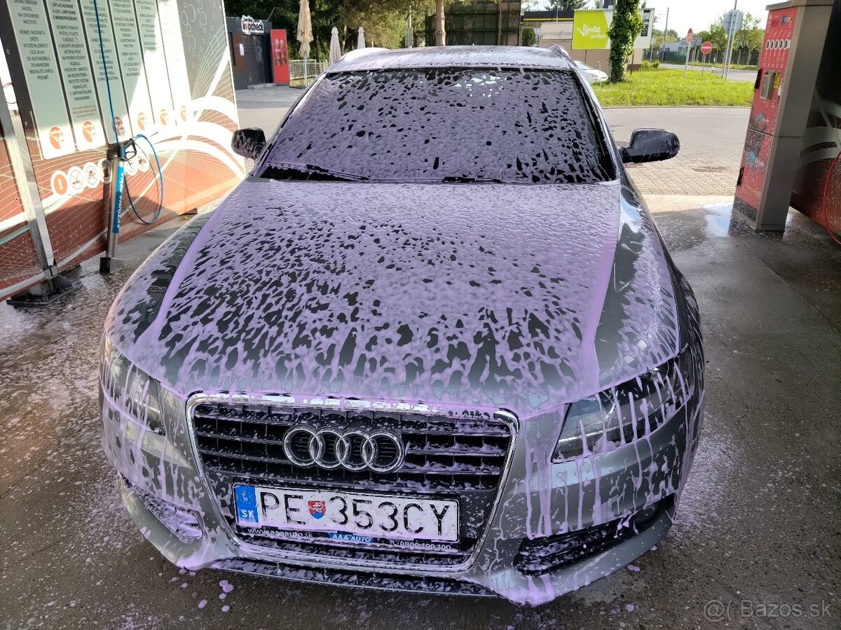 Audi A4 B8 2011 2.0 TDI 8AT