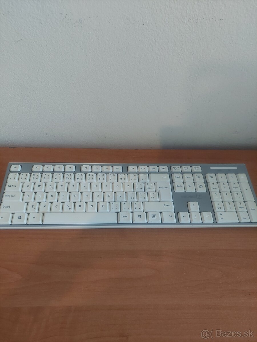 Keyboard klávesnica