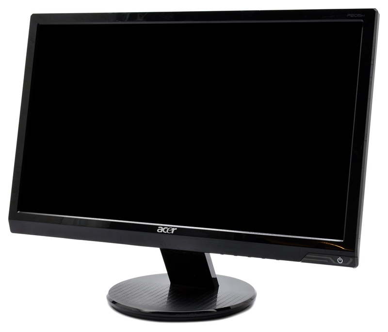 Monitor Acer LCD 20“