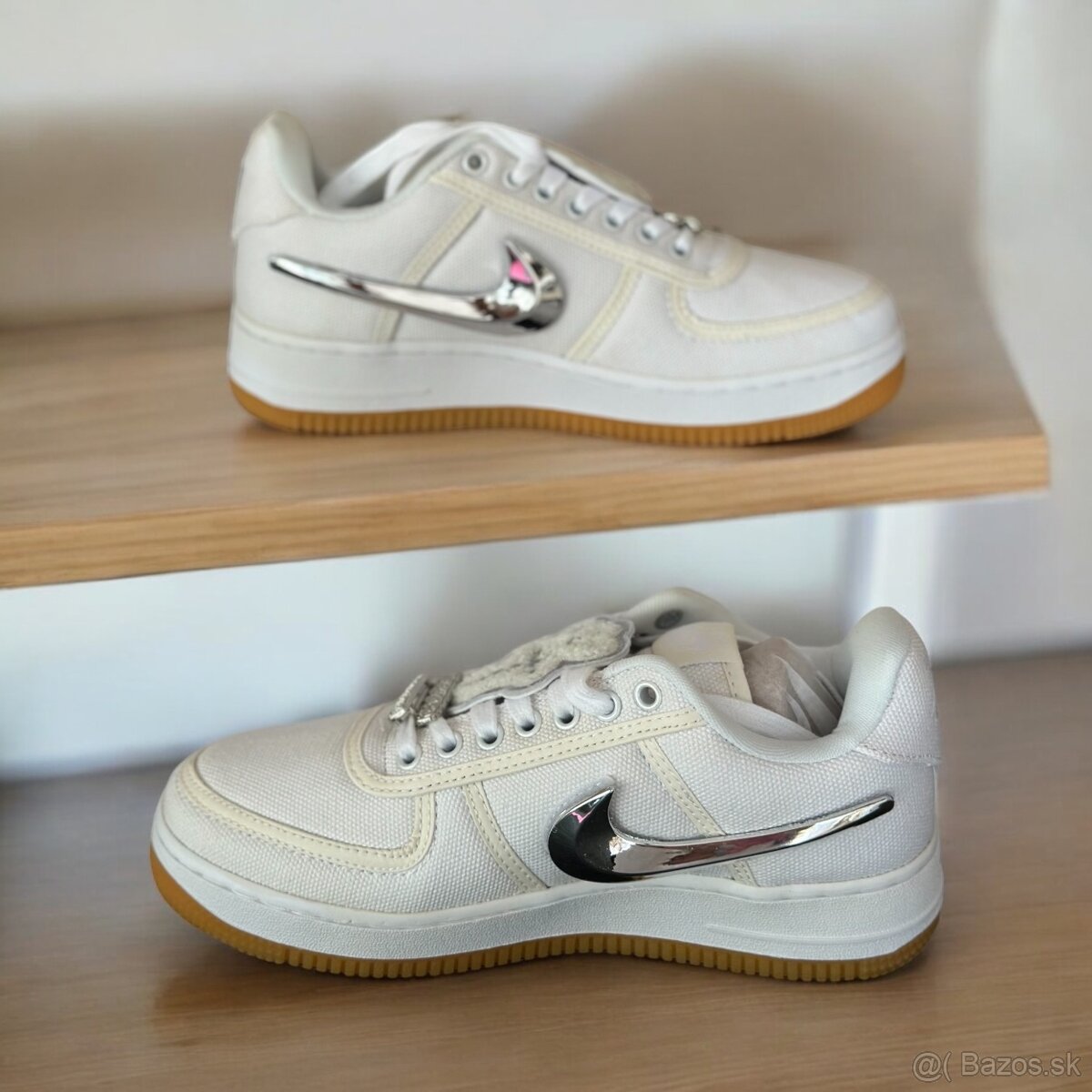 Nike Air Force 1 Low Travis Scott (AF100)