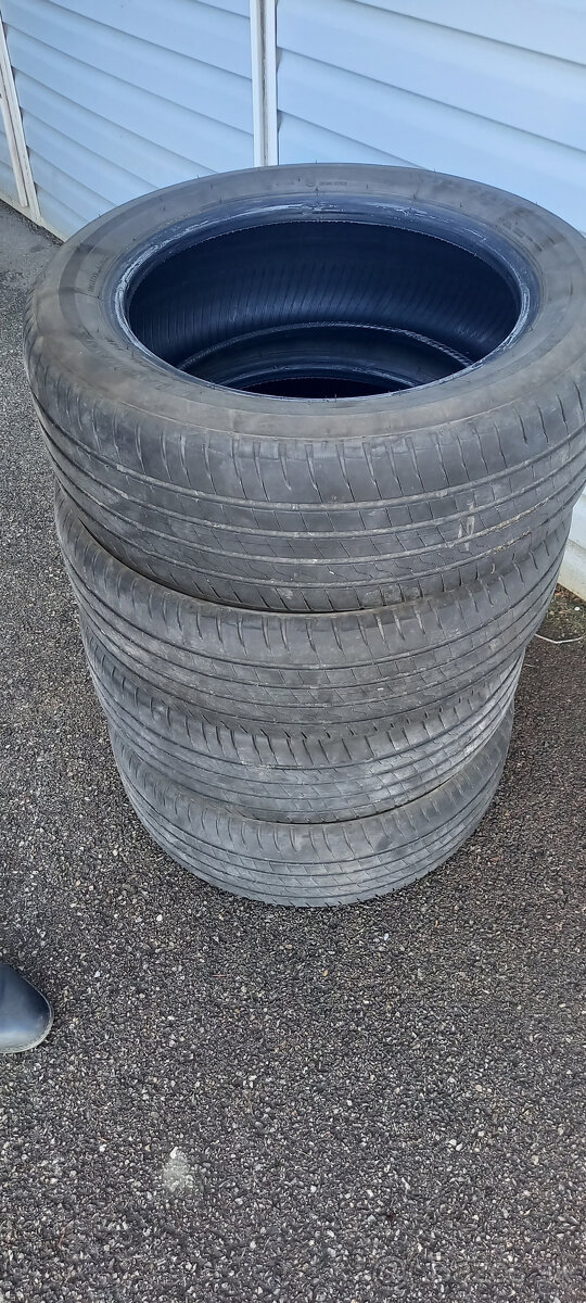 Firestone 205/55/R16