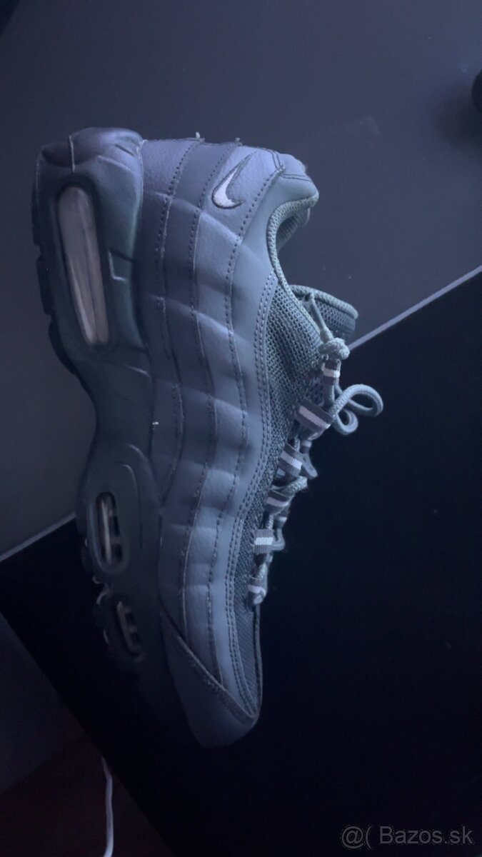 nike airmax 95 jd edition