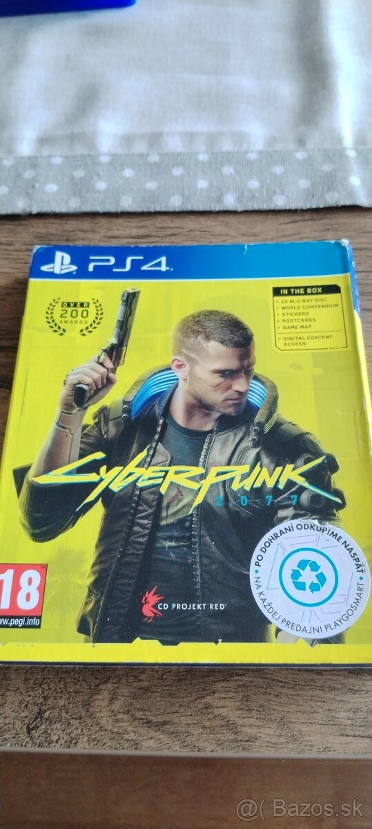 Cyberpunk 2077