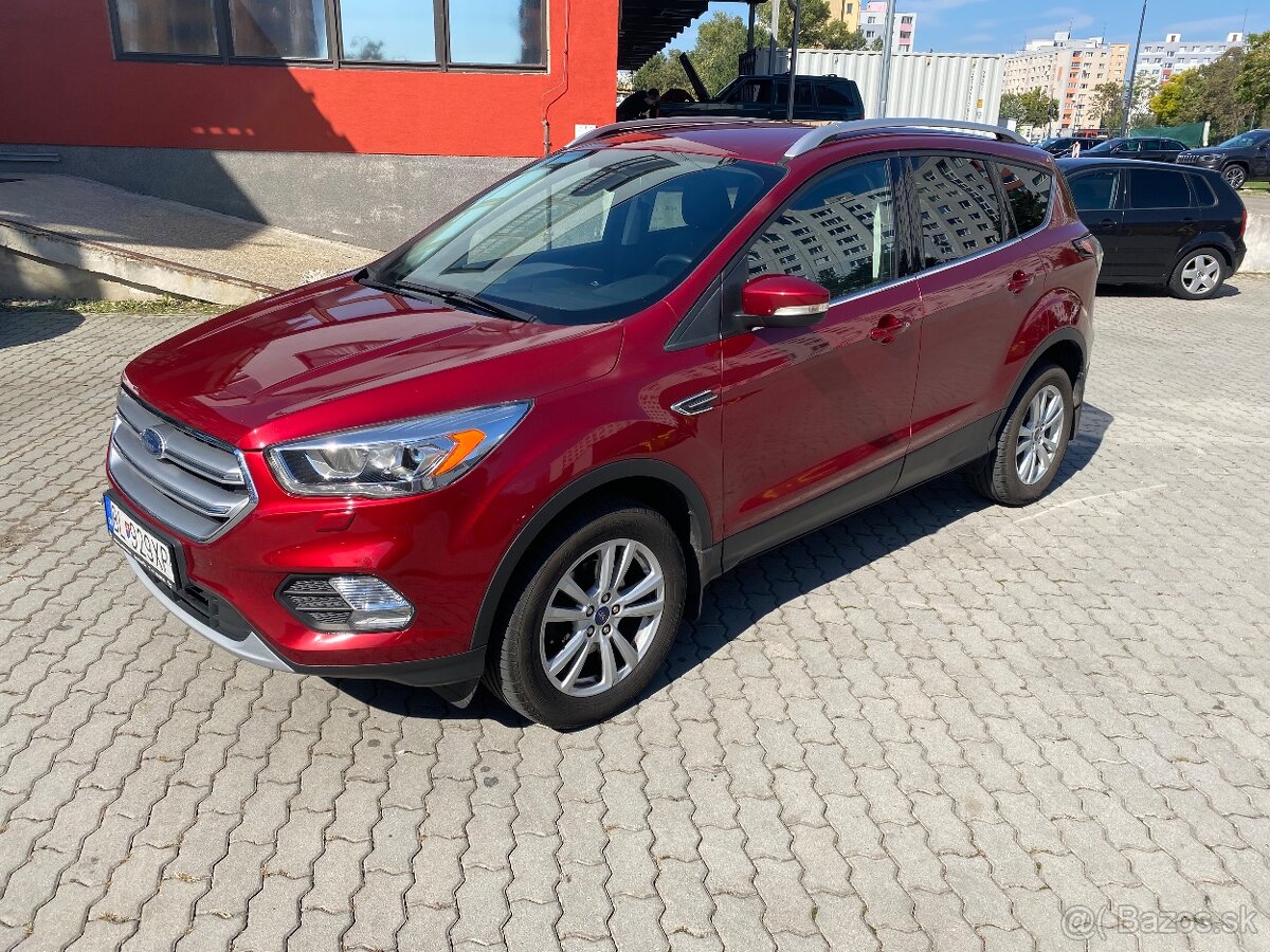 Ford Kuga 1.5i Ecoboost