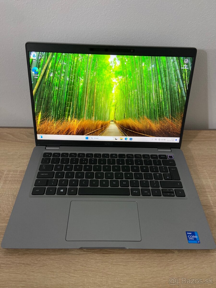 Dell Latitude 5420