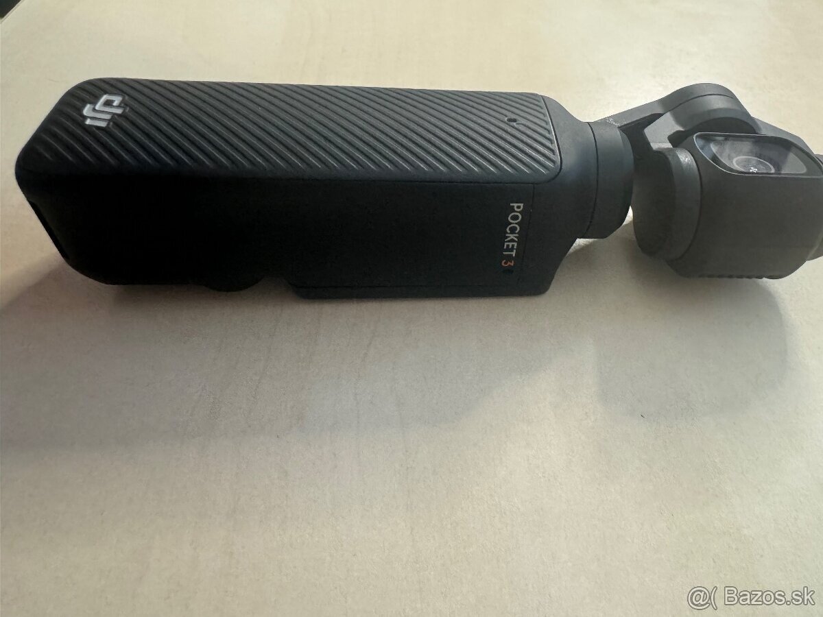 Dji Osmo Pocket 3✅Idealny darček