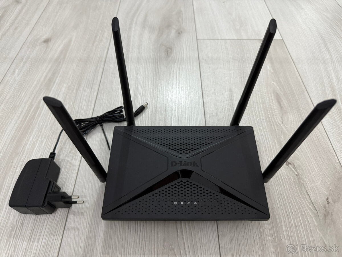 Wifi Router D-Link DIR-2150