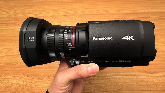 panasonic hc-x1500