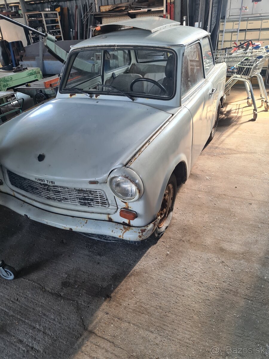 Trabant