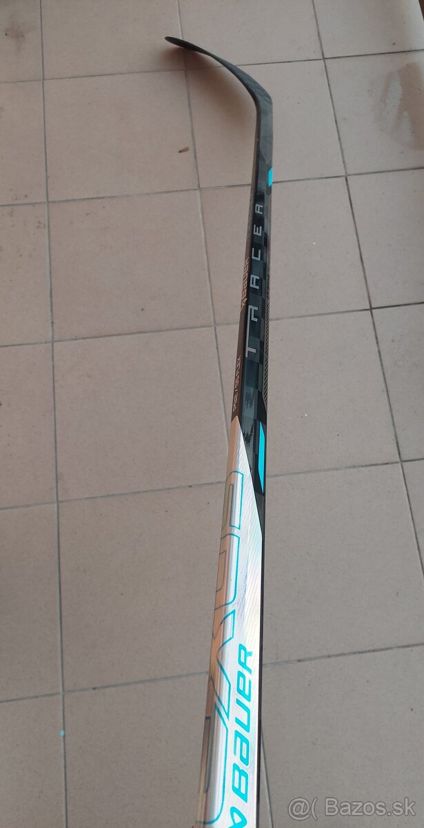 Hokejka Bauer Nexus TRACER P95/55FLEX pravá