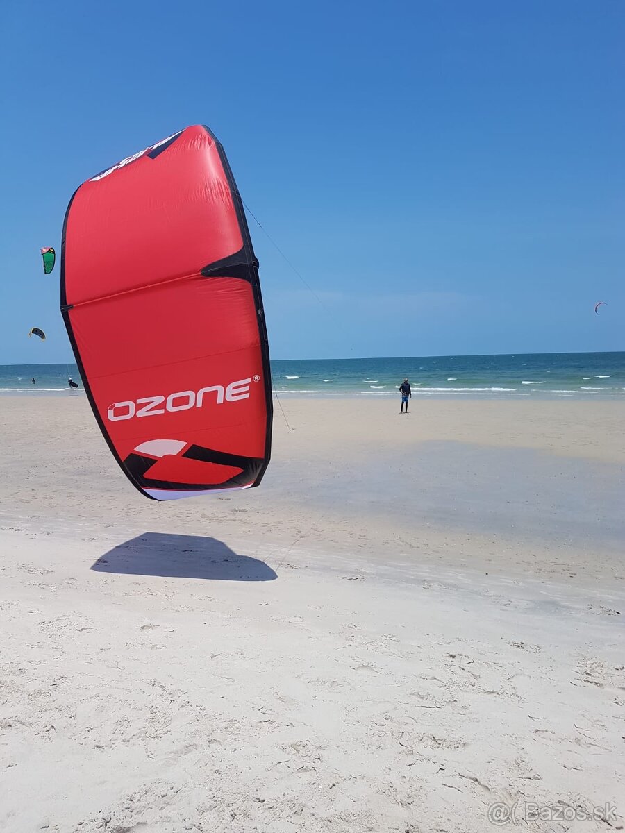 Kite - Ozone Alpha 8