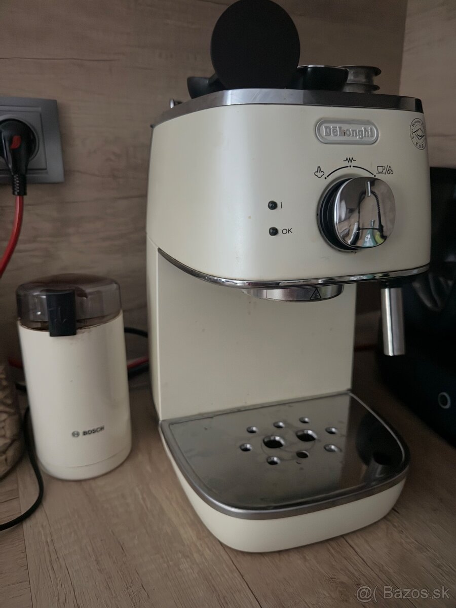 Delonghi