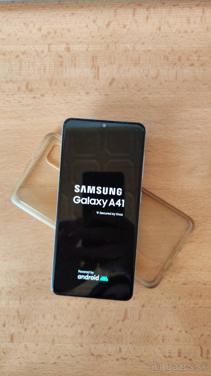 Samsung A41