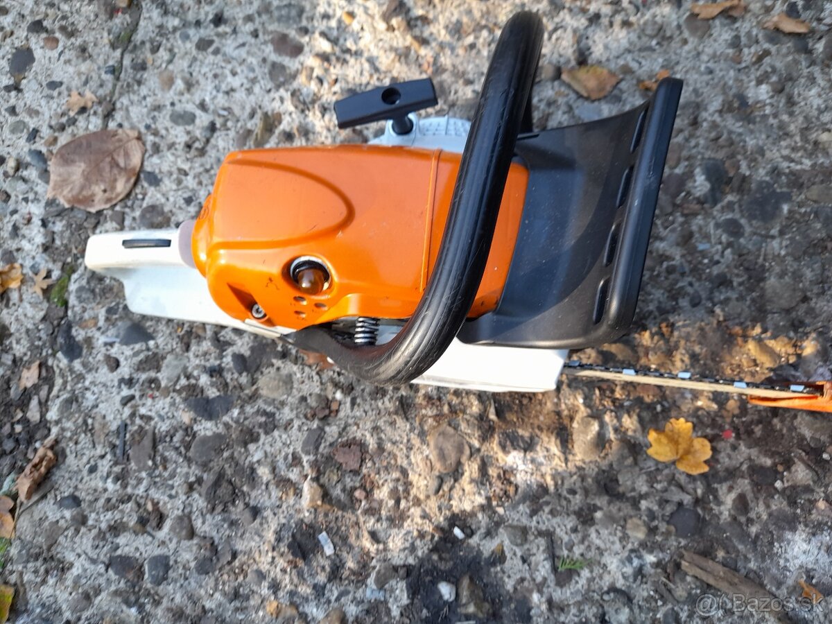 Na predaj stihl 251c