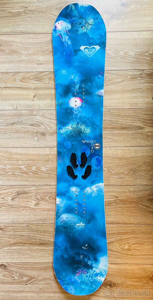 Snowboardová doska Roxy Xoxo 142cm