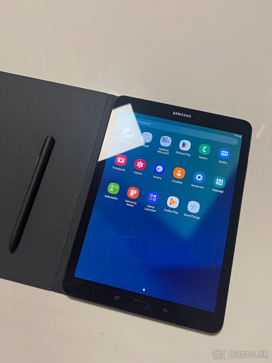 Samsung Galaxy Tab S3