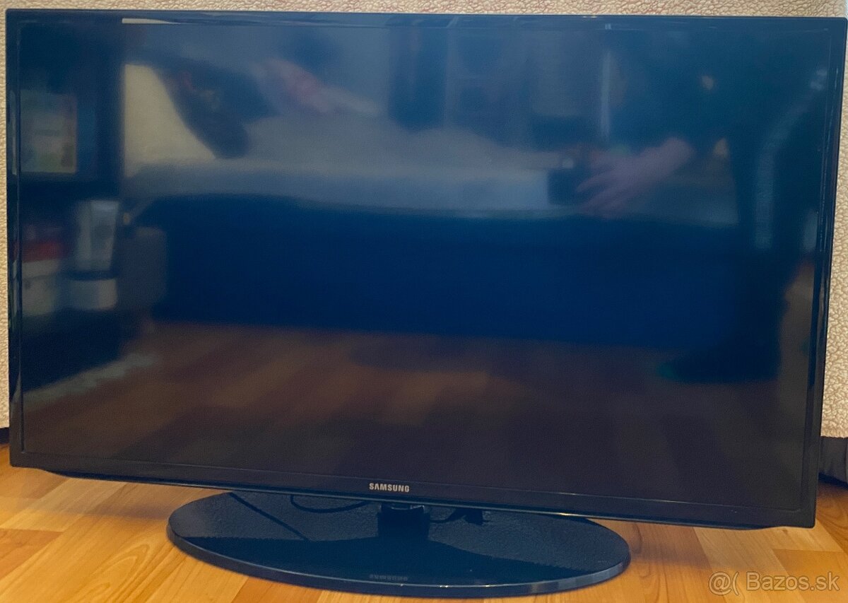 Samsung 40”