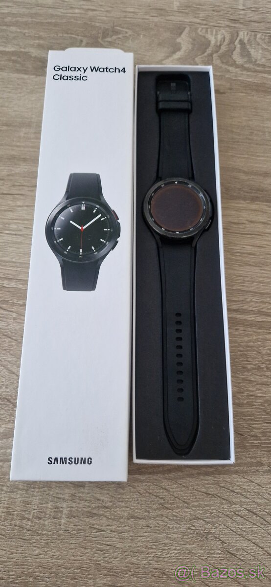 Samsung galaxy watch 4