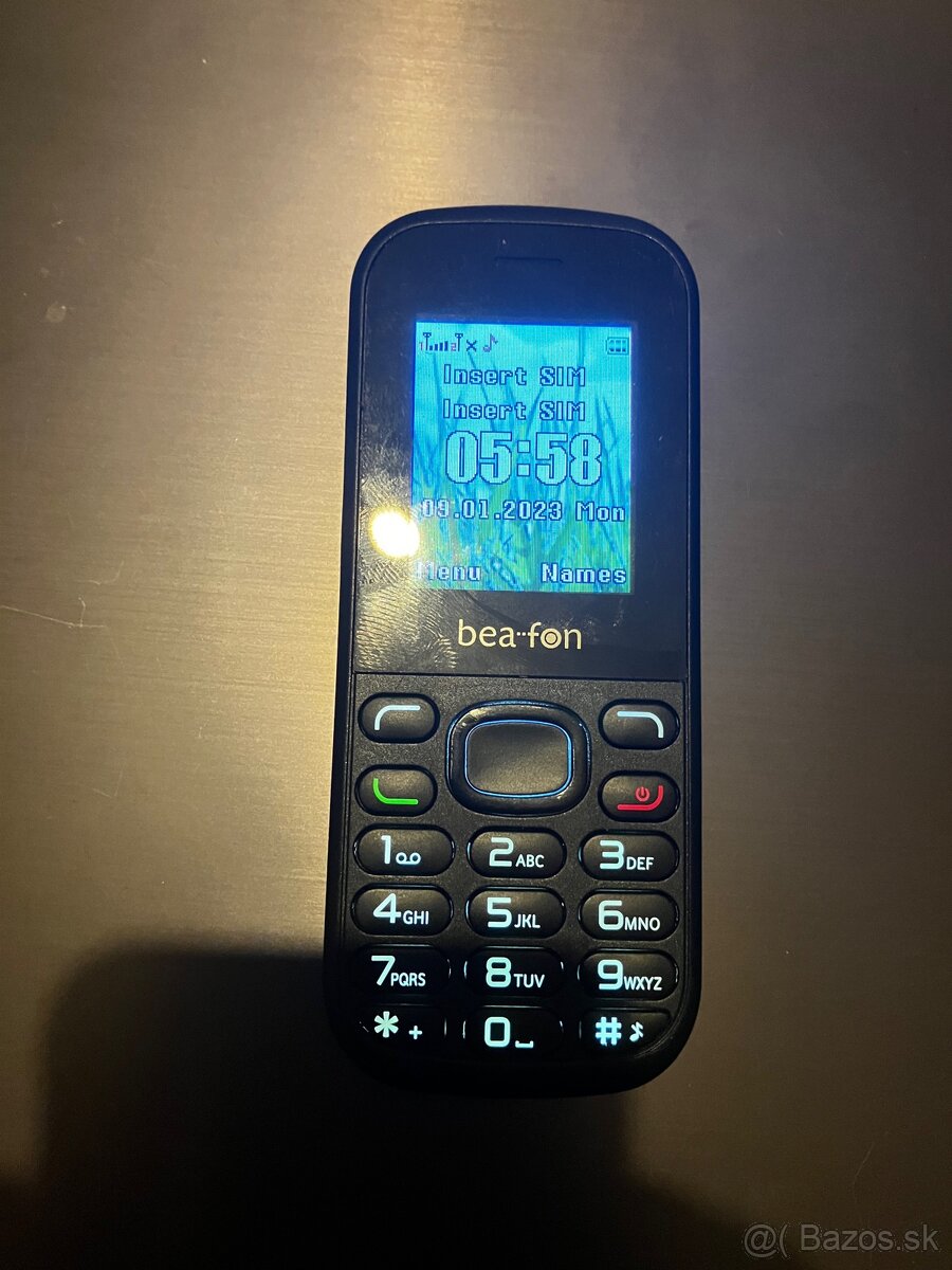 Nokia 515