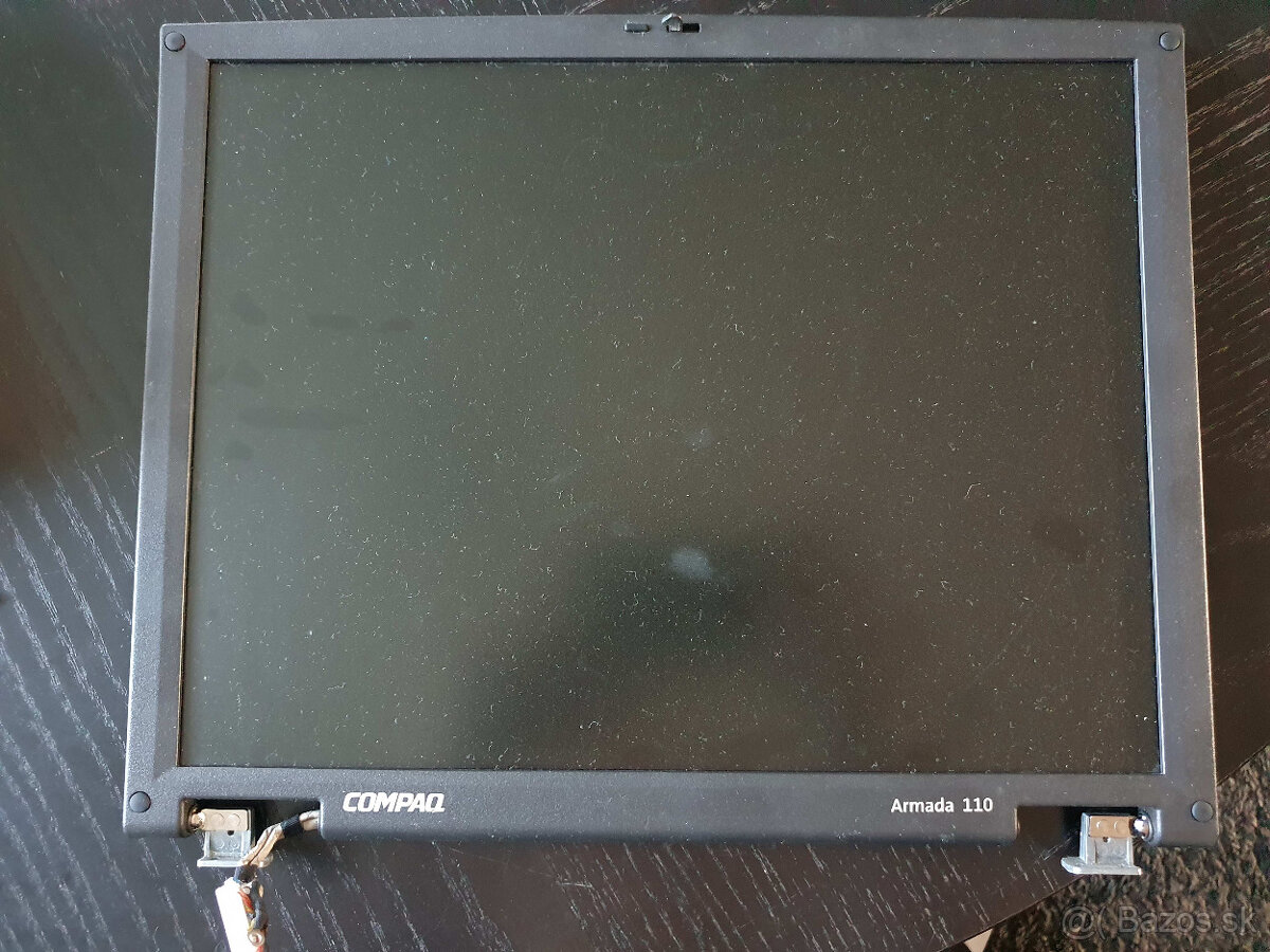 14,1 palcový LCD z Compaq Armada 110