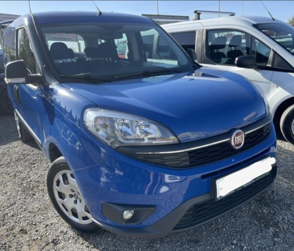 Fiat Doblo