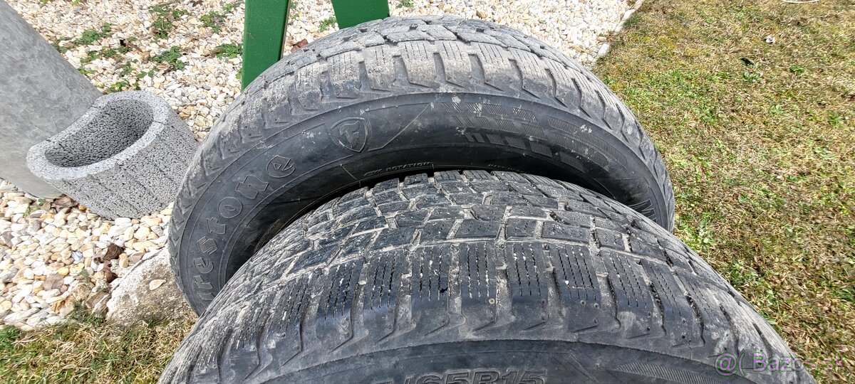 195/65R15 Firesrone