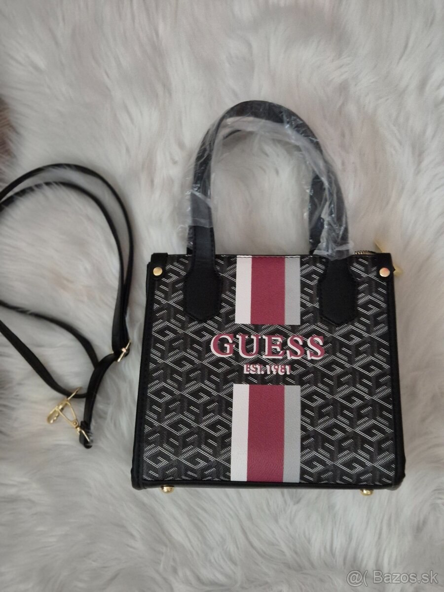 kabelka Guess