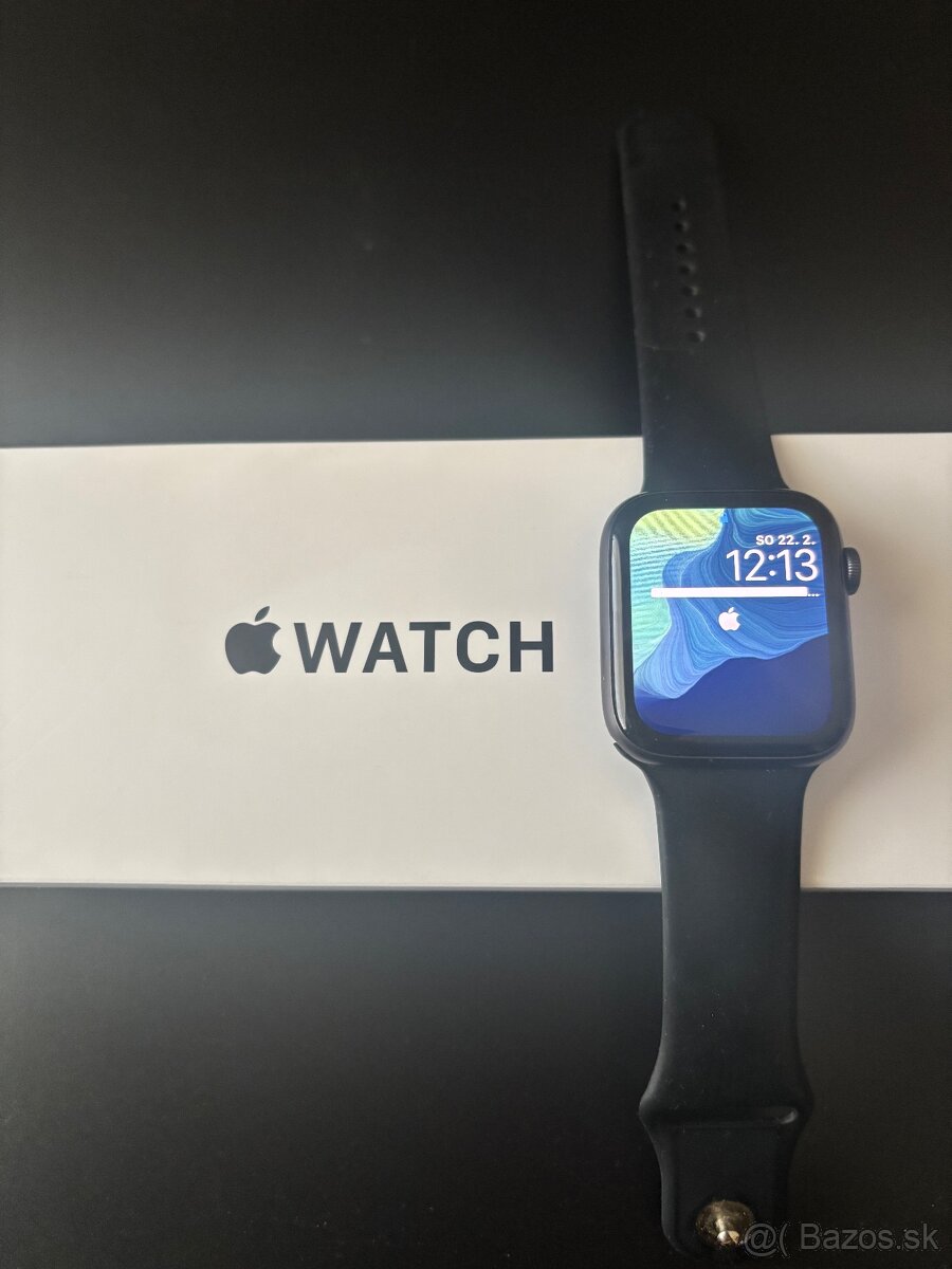 Apple watch 44mm