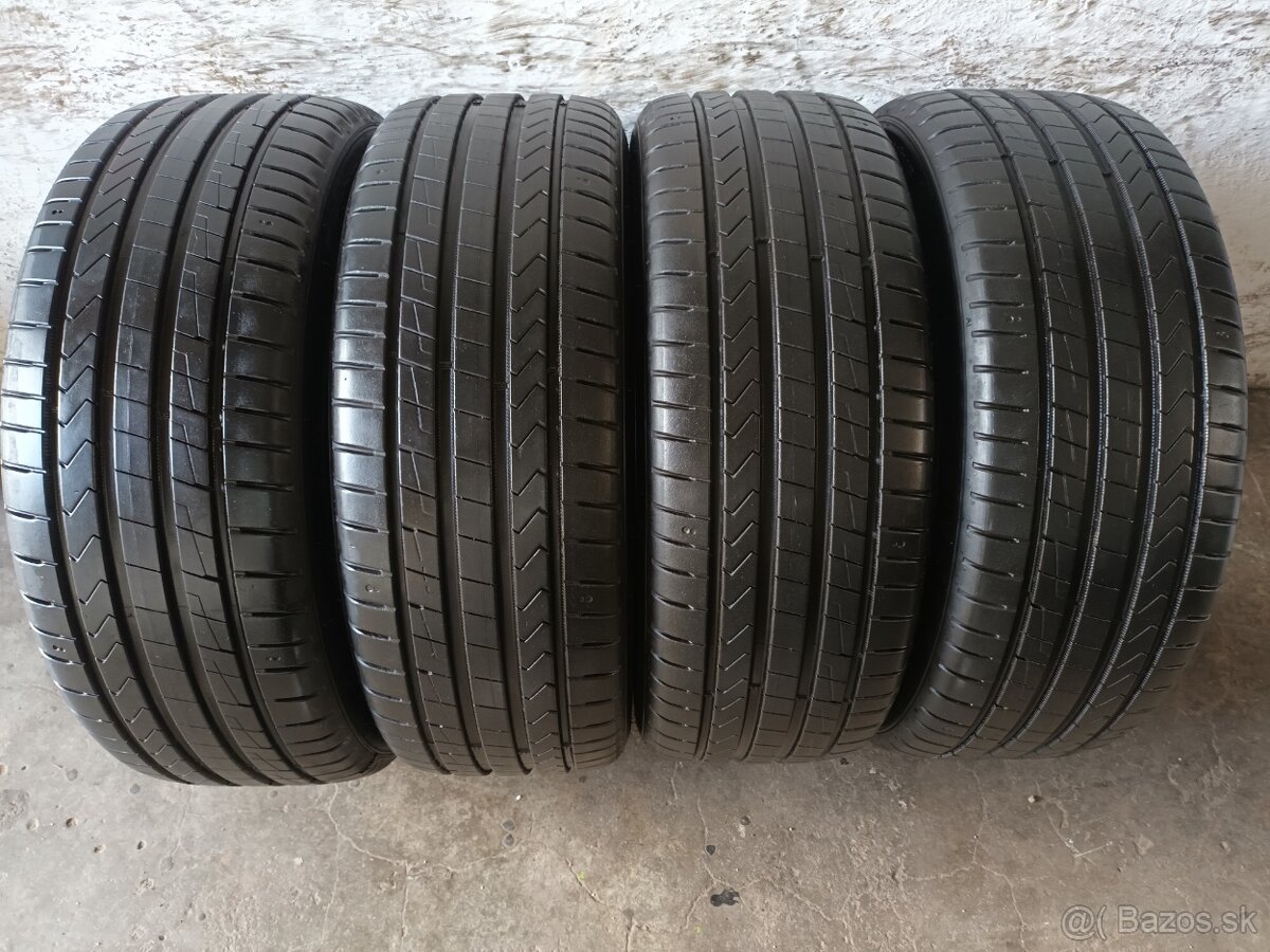 Letné 205/55 r16 HANKOOK