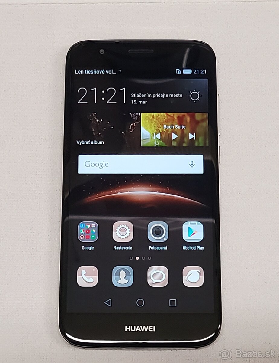 Huawei G8