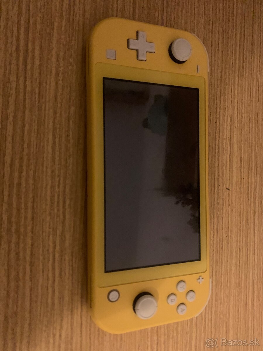 Nintendo Lite