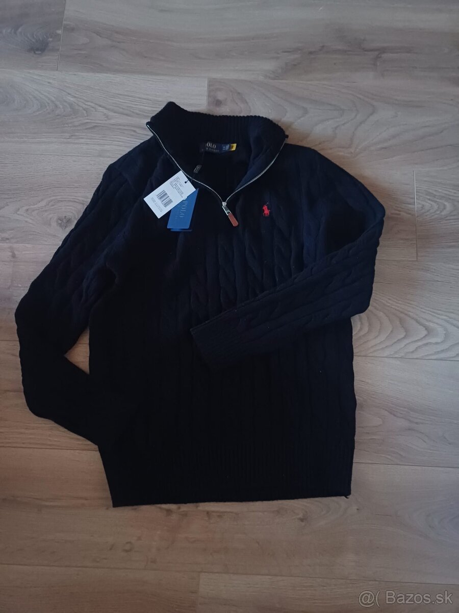 Polo ralph lauren sveter