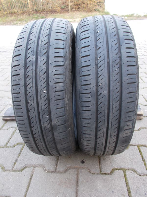 Pneumatiky Goodride 185/60R15 letné 2ks