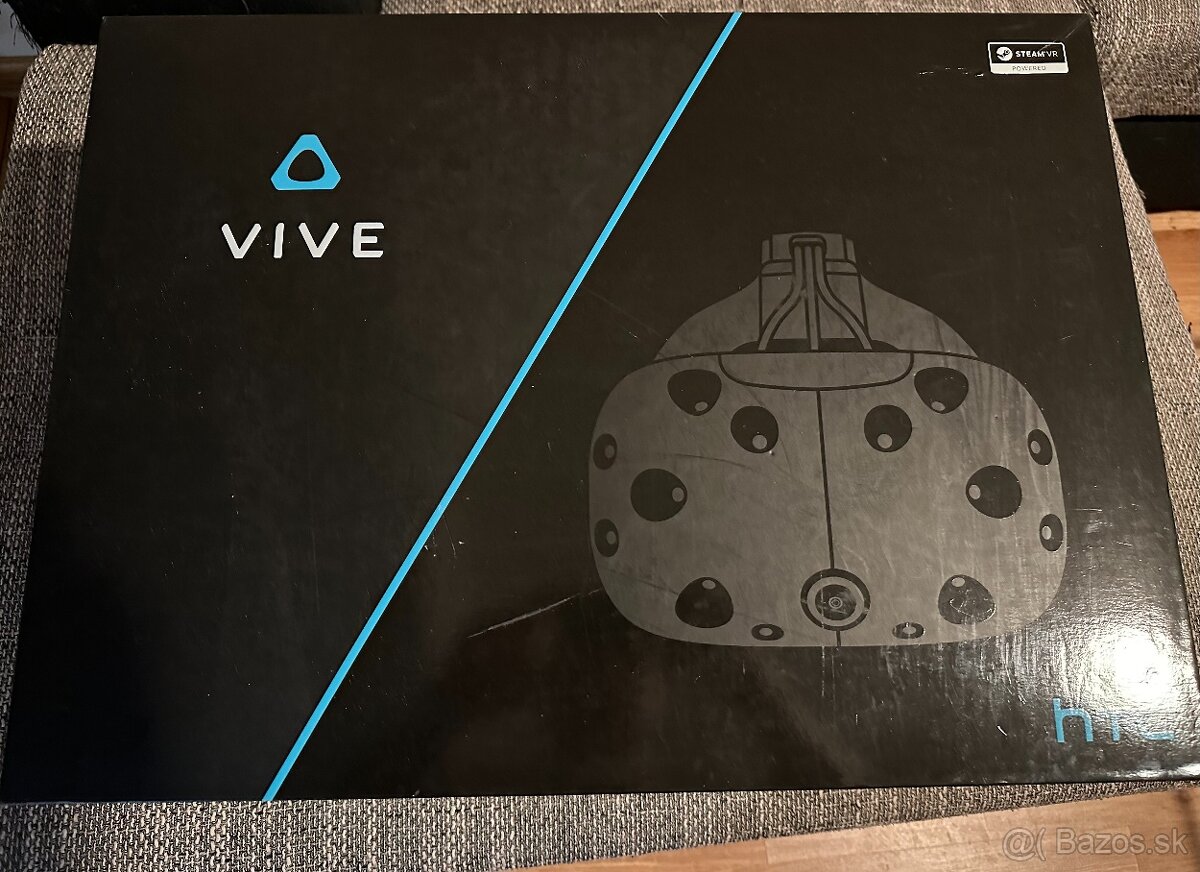 HTC Vive